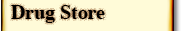 Drug Store | Lynden Pioneer Museum