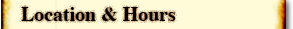 Location & Hours | Lynden Pioneer Museum