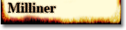 Milliner | Lynden Pioneer Museum