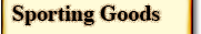 Sporting Goods | Lynden Pioneer Museum