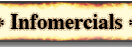 Infomercials | Lynden Pioneer Museum
