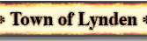 Town Of Lynden | Lynden Pioneer Museum